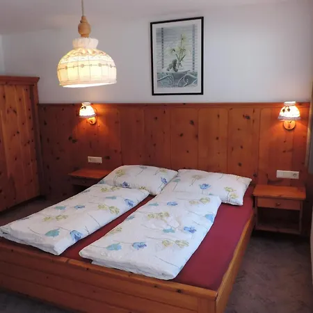 Apartment In At The Bus Stop Ischgl